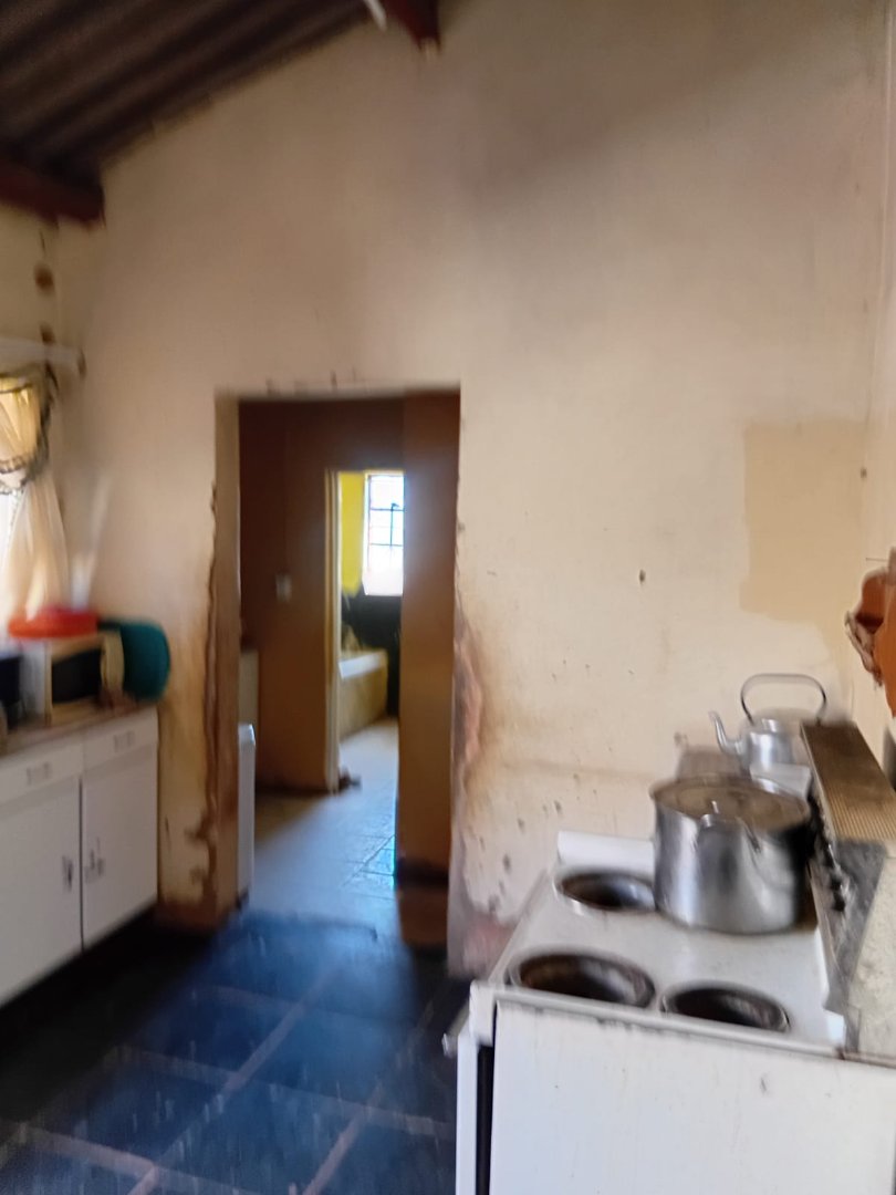 3 Bedroom Property for Sale in Phuthaditjhaba Rural Free State
